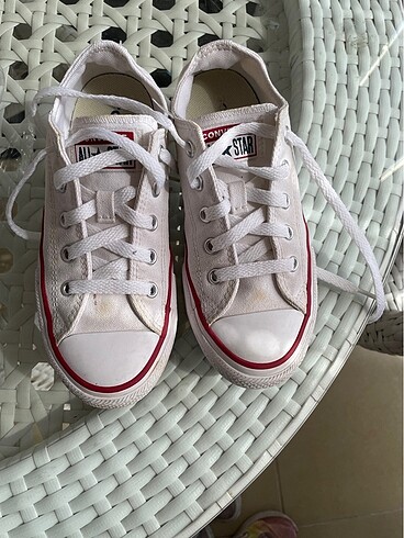 Çocuk orjinal converse