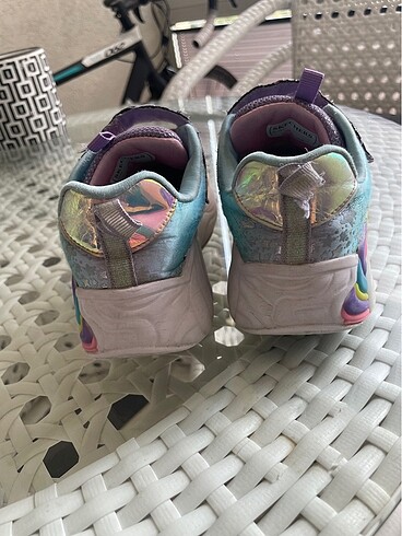 Skechers Skechers çocuk ayakkabı