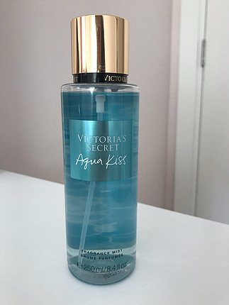 Victoria s Secret Victoria secret vücut spreyi 