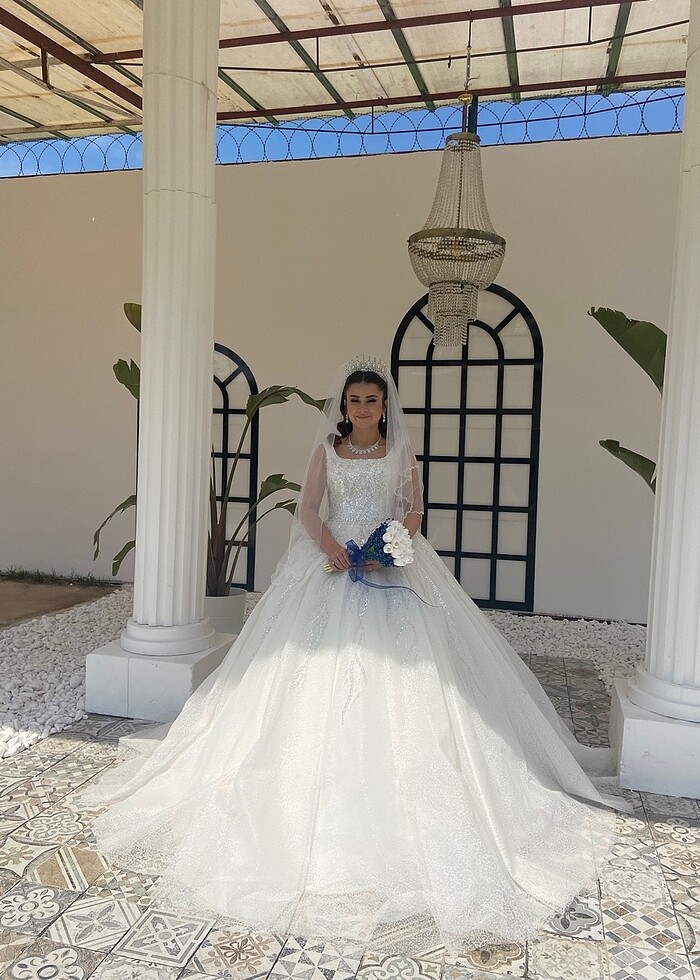 Gelinlik - Görsel 2