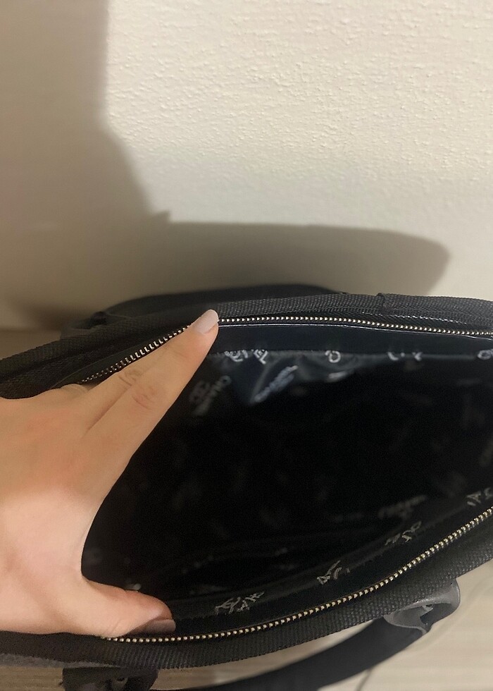 Chanel çanta - Görsel 3