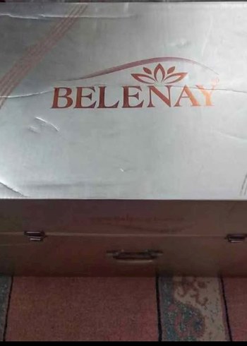 Yatak Örtüsü - Görsel 2