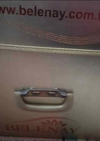 Yatak Örtüsü - Görsel 3