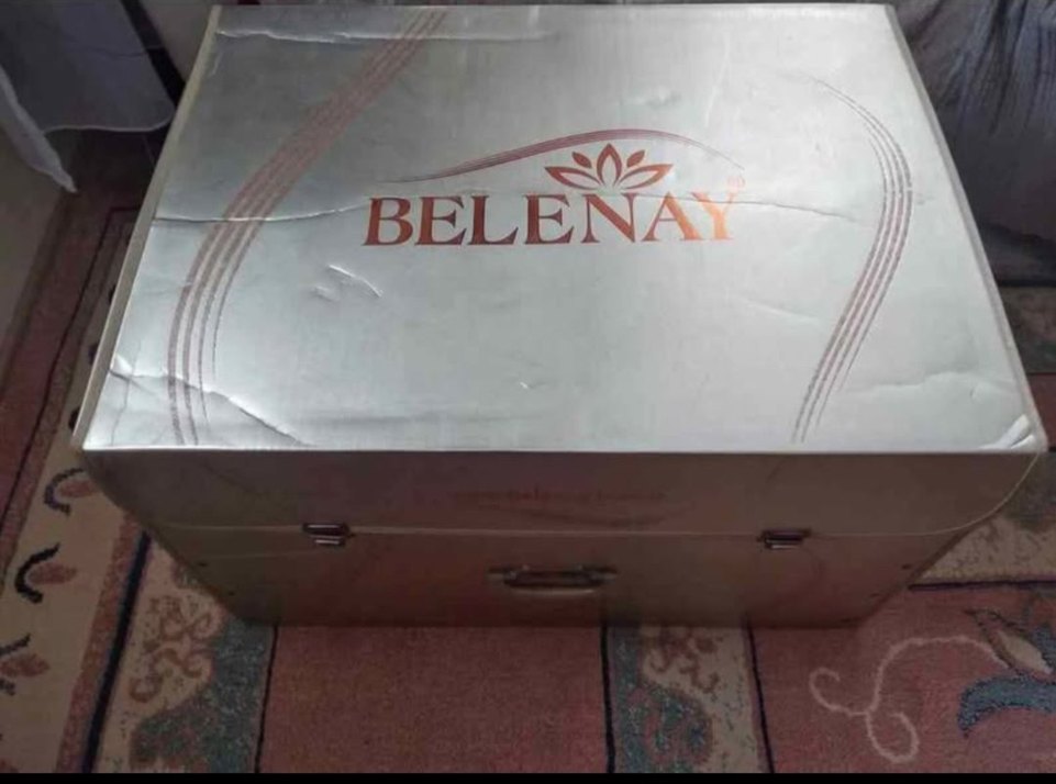 Yatak Örtüsü - Görsel 2