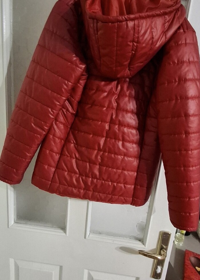 Kadın  mont - Görsel 3