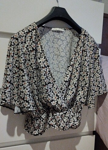 Pull and bear bluz 