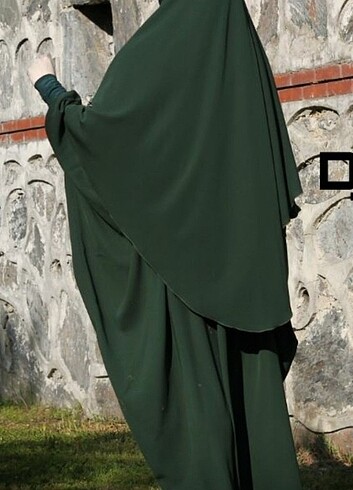 Tesettür elbisler.  Sufle - Görsel 5