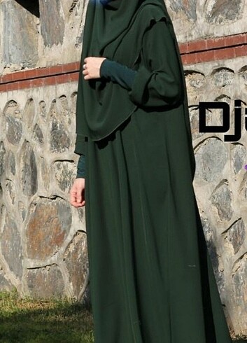 Tesettür elbisler.  Sufle - Görsel 6