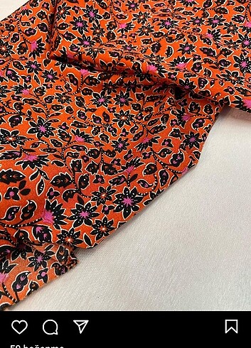 Robalı elbise - Görsel 9