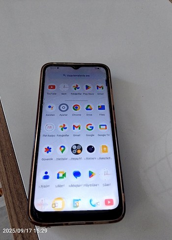 General Mobile GM 23 Se 128 GB Mavi Cep Telefonu - Görsel 4