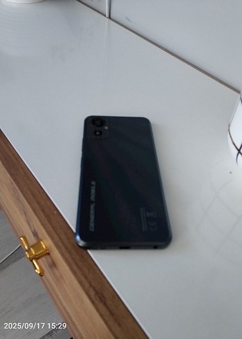 General Mobile GM 23 Se 128 GB Mavi Cep Telefonu - Görsel 2