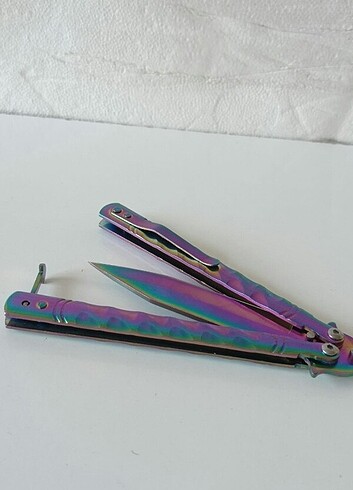 BENCHMADE USA MARKA KELEBEK ÇAKI 