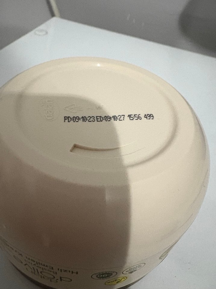 Dalan d'Olive Zeytinyağlı Besleyici Vücut Kremi 48 Saat - Görsel 2