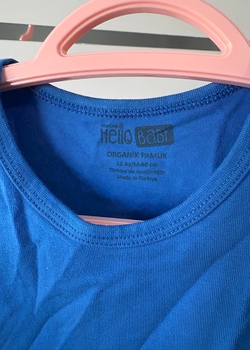 Hellobaby zıbın - Görsel 2