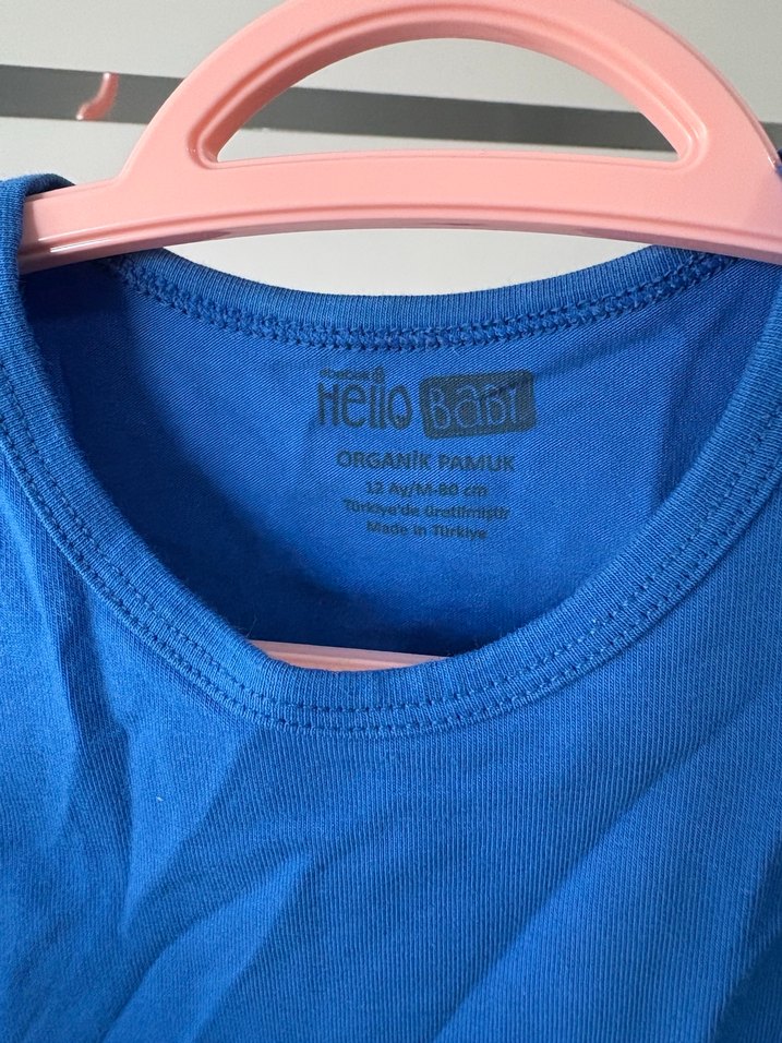 Hellobaby zıbın - Görsel 2