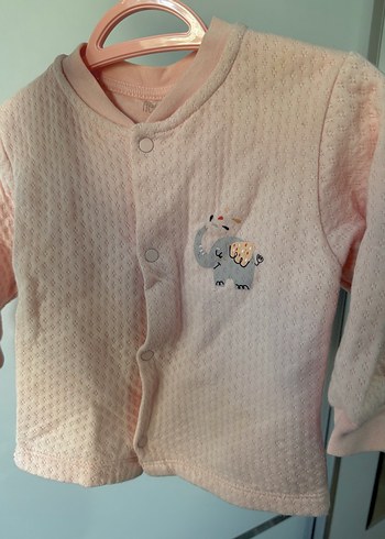 Hellobaby hırka - Görsel 3