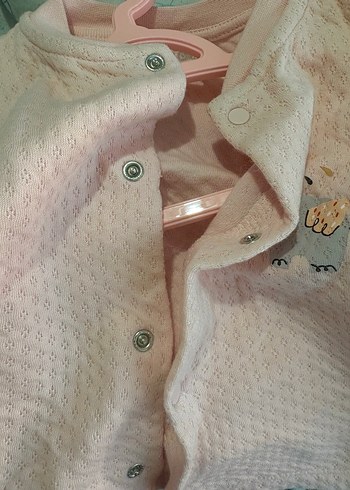 Hellobaby hırka - Görsel 5