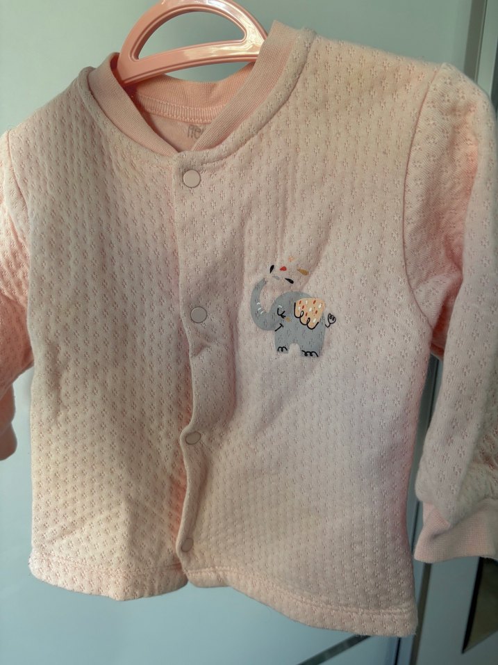 Hellobaby hırka - Görsel 3