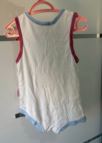 Bebek zıbın - Görsel 2