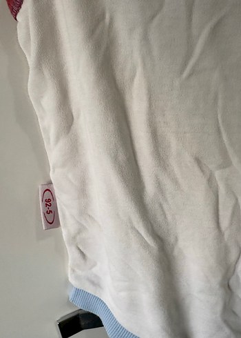 Bebek zıbın - Görsel 3