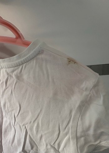 Boyner bağlamalı tısort - Görsel 2