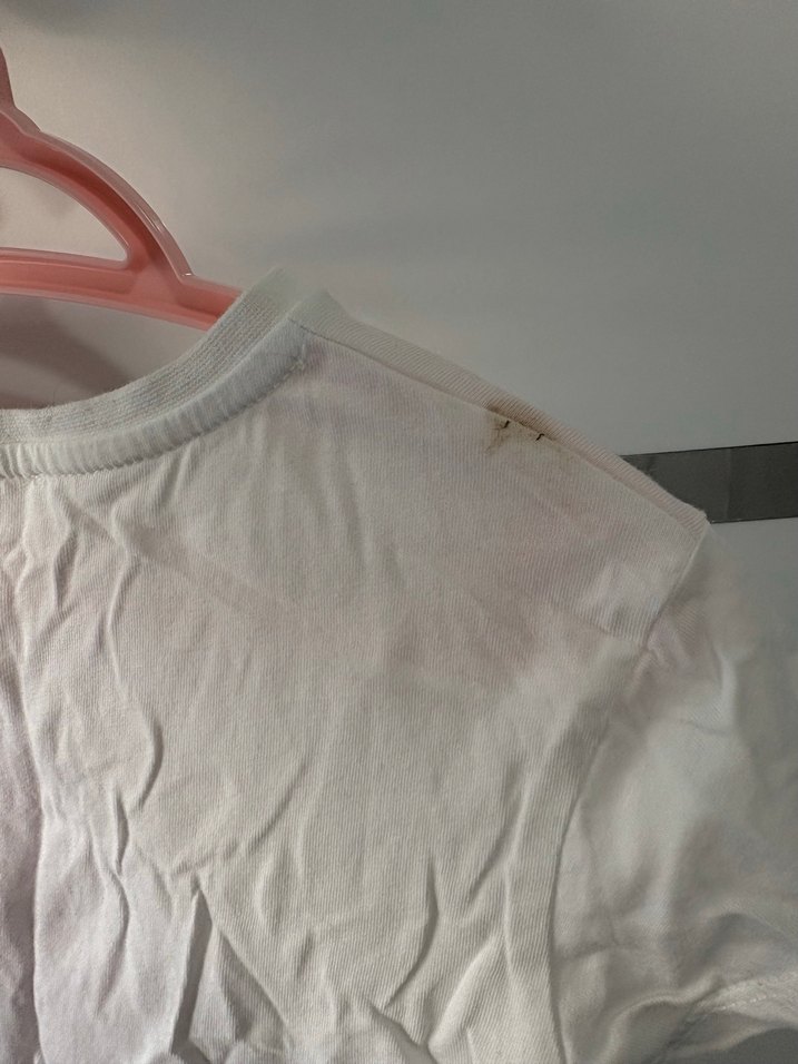 Boyner bağlamalı tısort - Görsel 2