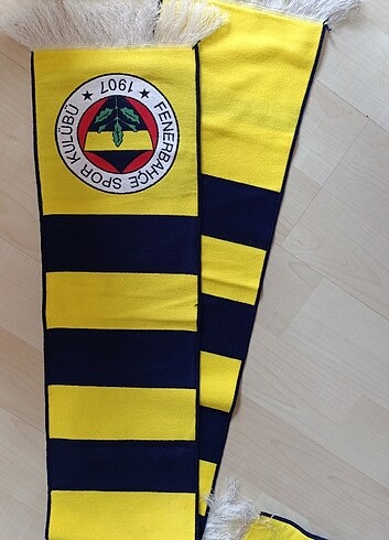 Fenerbahçe taraftar Atkısı 