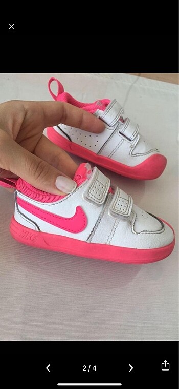 Nike Nike ayakkabı