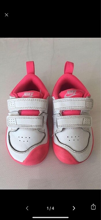 Nike ayakkabı