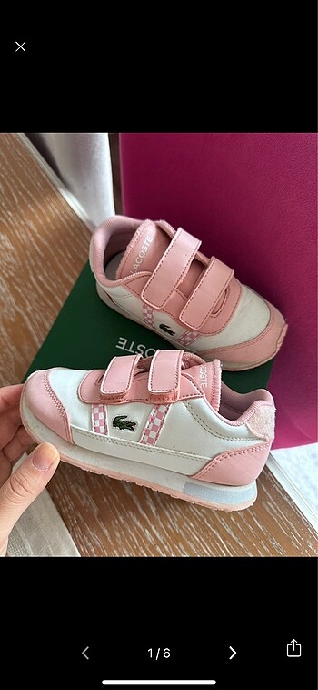 Lacoste