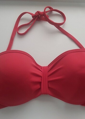Bikini üstü