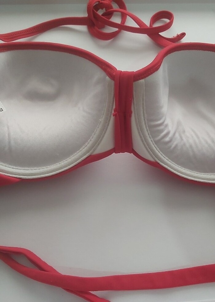 Bikini üstü - Görsel 3