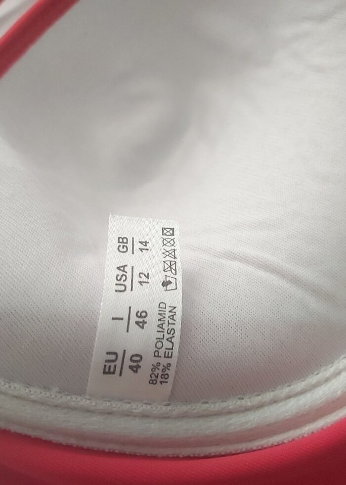 Bikini üstü - Görsel 4