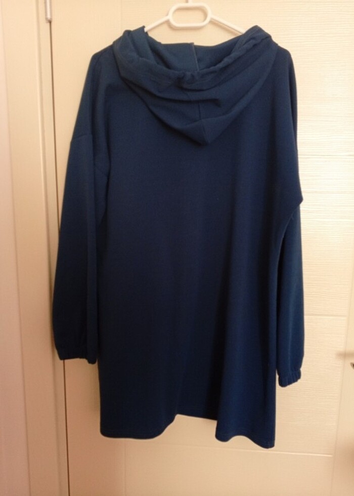 Uzun sweat - Görsel 2