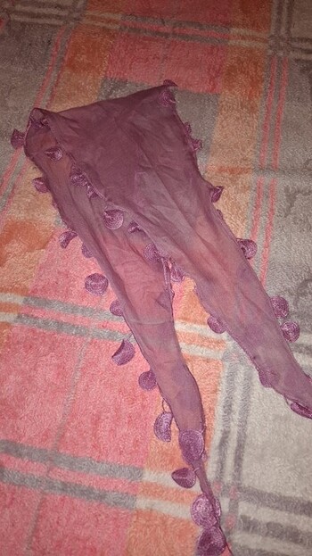 Fular/şal