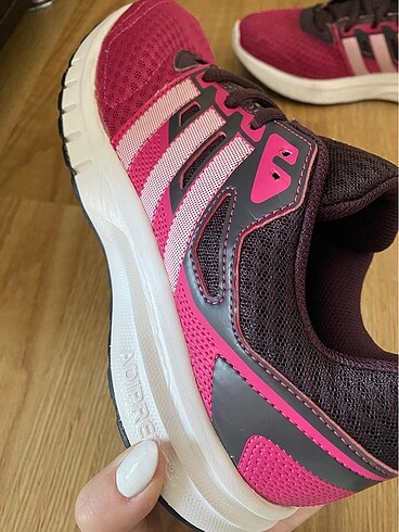 39 Beden pembe Renk Orijinal AdidasAdiprene+ koşu ayakkabısı