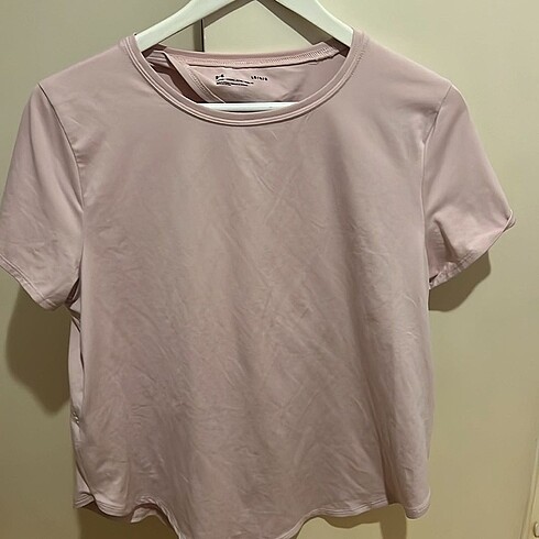Under armour sporcu T-shirt