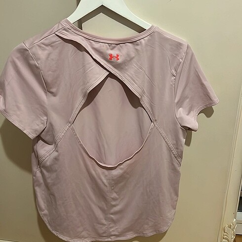 Under armour sporcu T-shirt