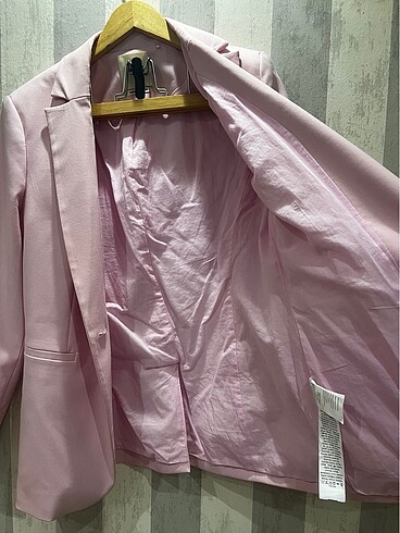 42 Beden Blazer