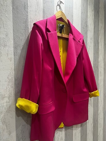 Diğer Blazer