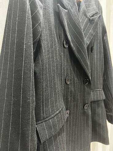 Diğer Blazer