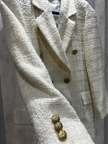 42 Beden Blazer