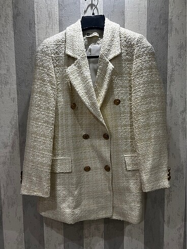 Diğer Blazer