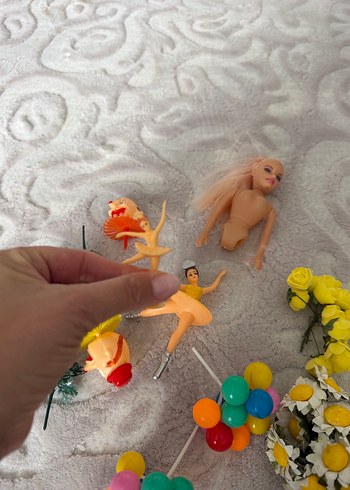 Yaş pasta suslerı - Görsel 5