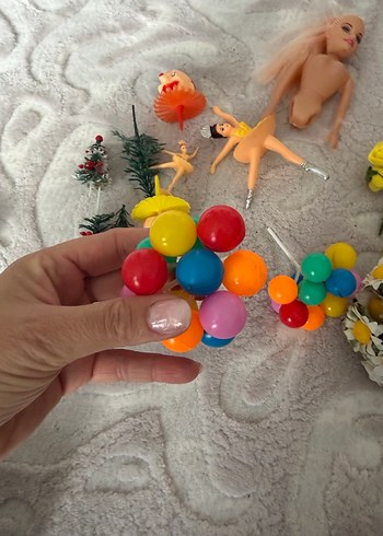 Yaş pasta suslerı - Görsel 2