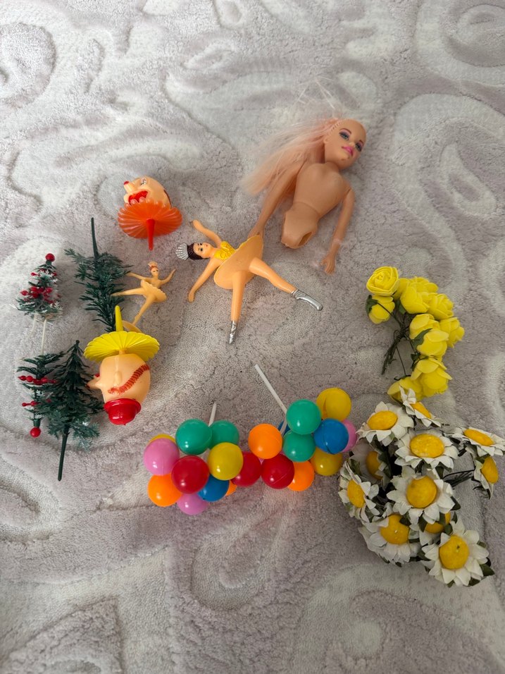 Yaş pasta suslerı - Görsel 3