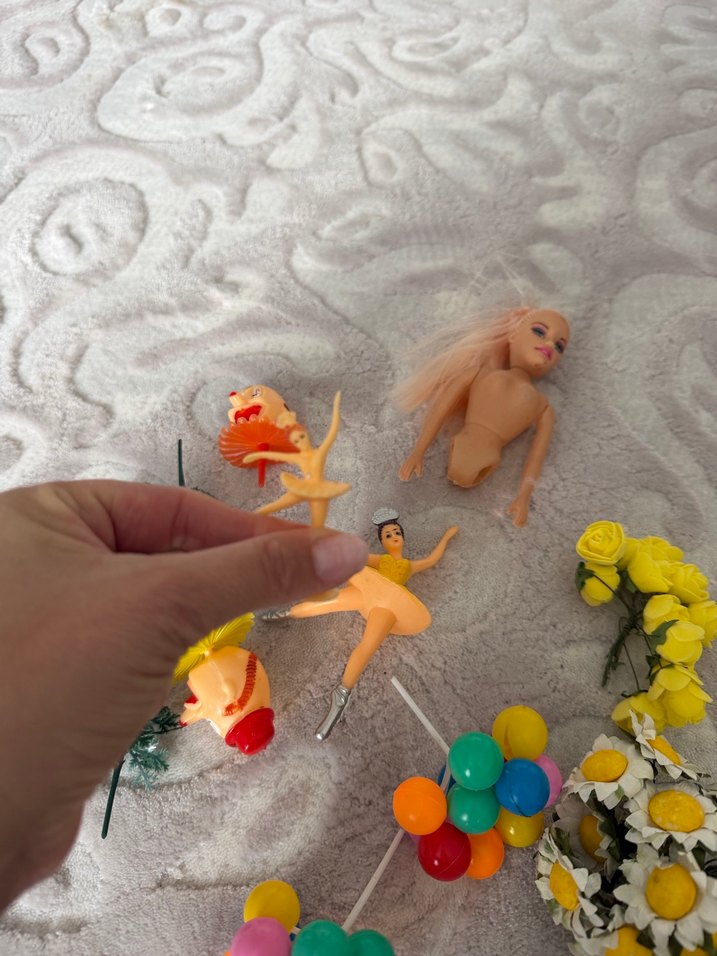 Yaş pasta suslerı - Görsel 5