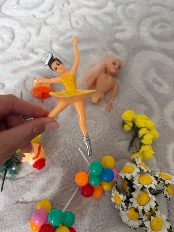 Yaş pasta suslerı - Görsel 4