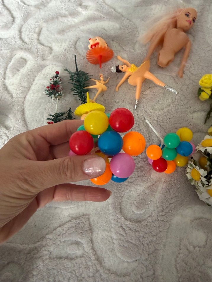 Yaş pasta suslerı - Görsel 2