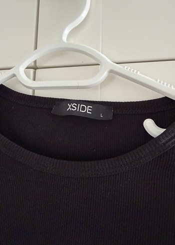 Siyah Uzun Kollu Kadın Bluz - Görsel 4